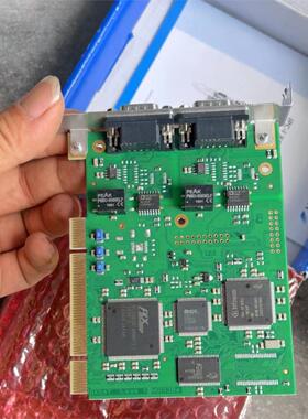 全新原装瑞典HSM IXXAT网关IPC-I XC16/PCI 1.01.0047.33220议价