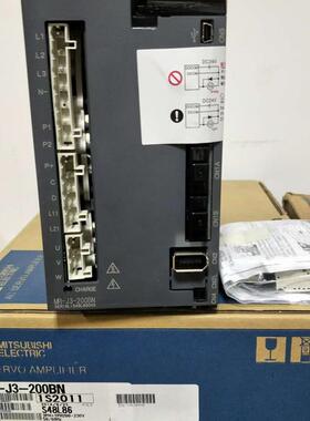 特价MR-J3-200BS4/MR-J3-350BS4/MR-J3-500BS4/MR-J3-700BS4