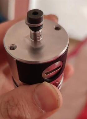 RENISHAW/OLP40探头机床触发试光学测头。功能正常议价