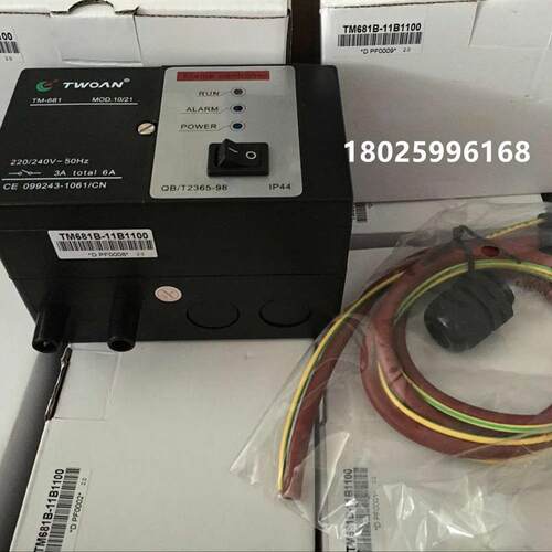 TM681B-11B1100自动点火器TM681B-12C1100