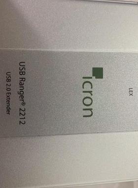 全新ICRON USB扩展器2212ICRON USB议价