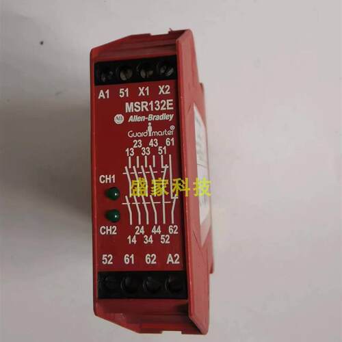 正品安全继电器440R-E23191 MSR132E MSR132ED 440R-E23192 询价