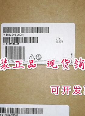 6GT2002-0HD01 通信模块 RF170C  6GT2002-OHDO1