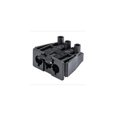 威琅 GST18I3S S1 R V SW 嵌入 公头 螺钉链接 3pole male