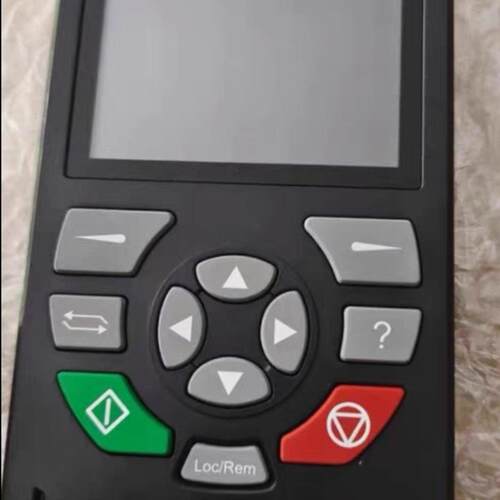全新汇川变频器 MDKE9 默纳克智能操作面板 型号齐全欢迎询价