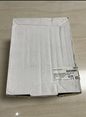 EUCHNER安士能安全门锁 型号：MGB-L1-ARA-AM3A1-M-R-121234 议价
