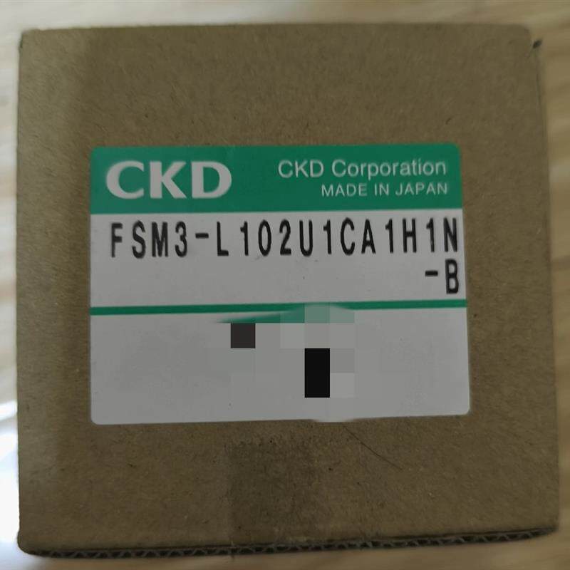 流量传感器FSM3-L102U1CA1H1N-B 1000升/1850号 全新原装