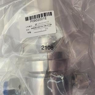 10B 调压阀SIR200 V2V1IK 2F议价 罗达莱克斯1 母头