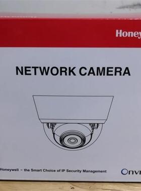 HIDC-F200V Honeywell 1080P网络半球