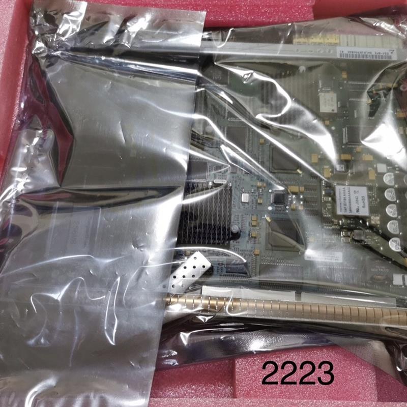 阿尔卡特1660以太网板卡ES4 3AL81879AB议价
