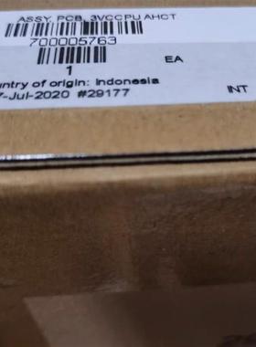 全新waters仪器模块CPU2000 700005763议价