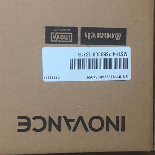 750w不带刹车MS1H4-75B30CB-T331R 全新原装现货