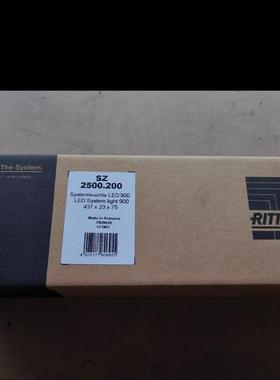 全新威图正品LED柜内照明灯2500.200议价