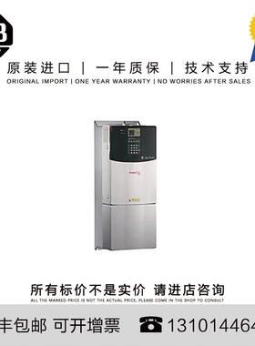 Allen-Bradley 22B-E019N104 4.071 KG CN PowerFlex 40- 11 kW (