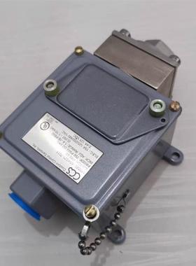 压力开关604GZ1-7011量程0.009-0.11MPA议价