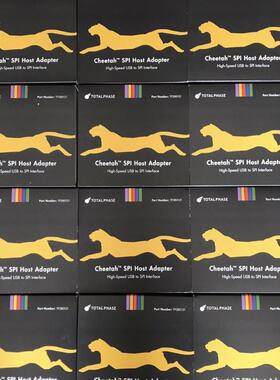 全新原装进口TP280121 Cheetah SPI 高速主机适配器 高速烧录器