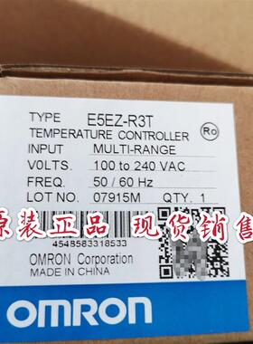 正原装E5EZ/E5AZ-R3 R3T Q3 Q3T C3T R3MT Q3MT  Q3HMT -38