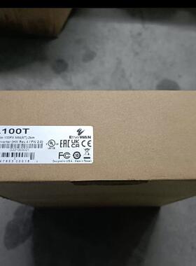 EtherWAN光电转换器EL100T  议价