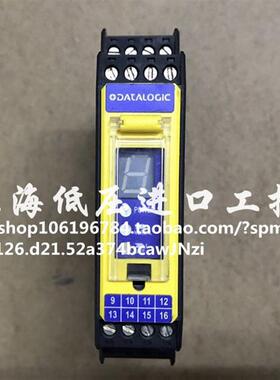 DATALOGIC 得利捷安全控制器SG-BWS-T4全新原装正品议价