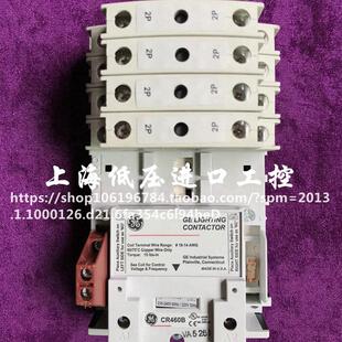 美国GE原装 现货CR460B CR460XP32