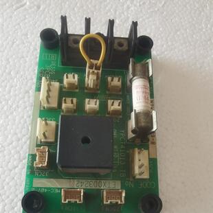 安川G7变频器板卡YPCT41013-1BETX003242实物图低价转让
