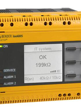 本德尔检测仪模块EDS440-L-4-CN 货号B91080212CN 议价