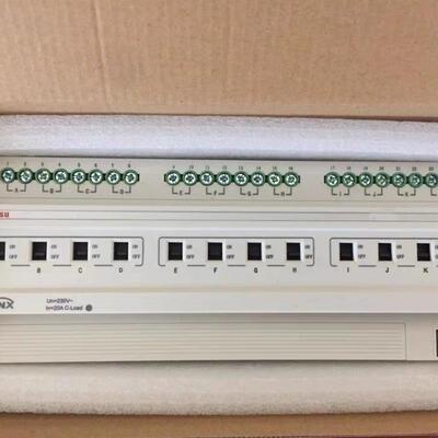 TIANSU 智能照明驱动控制模块 TSSD -08-16全新原装