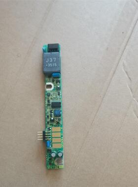 发那科A20B-8100-0710高压条A350-8100-T712，拆机实物图