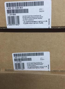 西门子ET200S MI151-1接口模块6ES7151-1CA00-1BL0/3BL0现货