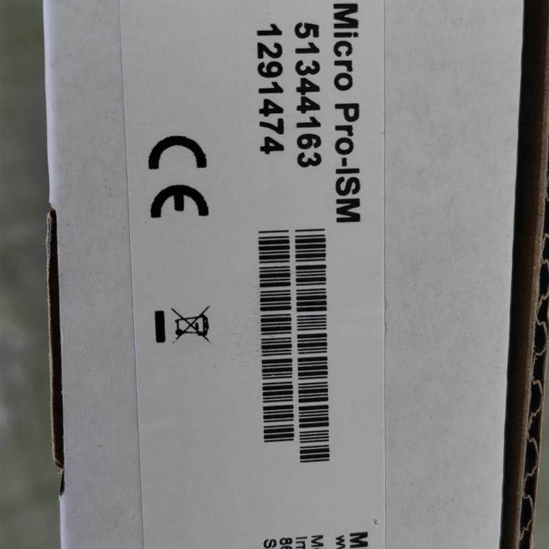 METTLER梅特勒InLab Micro Pro-ISM电极,51344163全新原厂现货