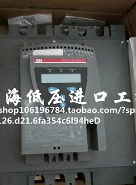 原装进口 软起动器PST 210-600-70 110KW 议价