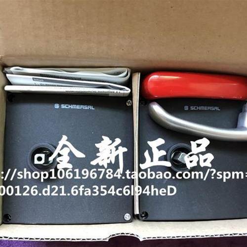 Schmersal德国AZ/AZM 200-B30-RTAG1P1安全开关原装 议价