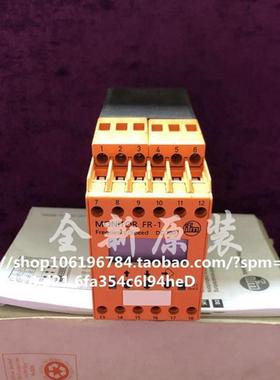 原装正品IFM数据速度监视器 DD2001  MONITOR  FR-1议价