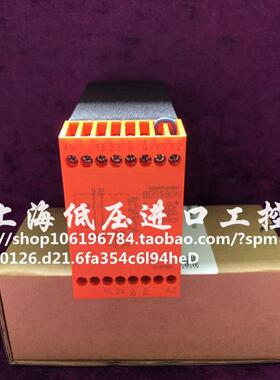 原装进口多德继电器BD5980N.02 0035300 24VDC询价