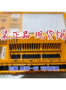 301130 库存现货全新原装正品 Pilz 皮尔兹  PLC，PSS SB DI16