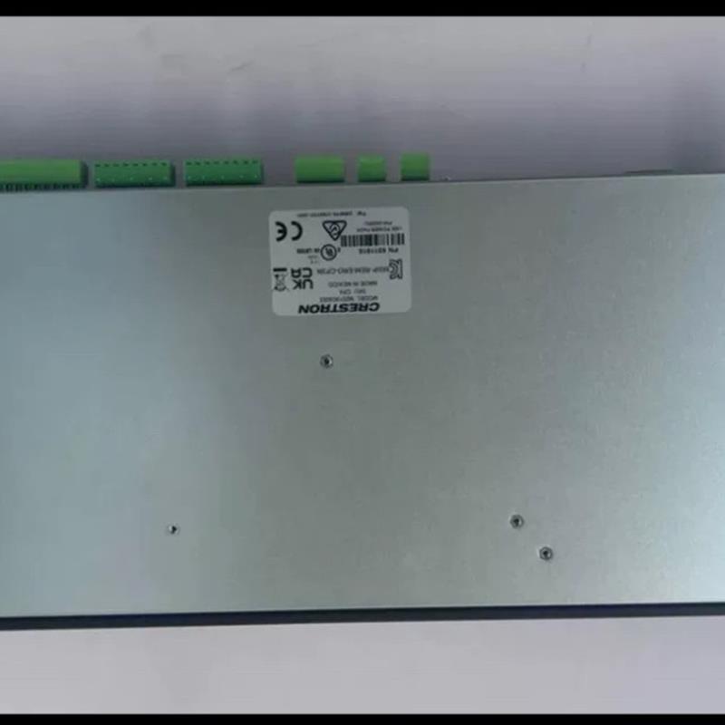 快思聪crestron 四代中控主机AV4. MC4. RMC4全新原装议价