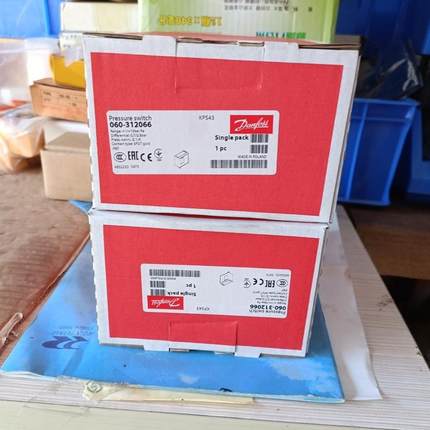 压力开关060-312066 +1/+10bar现货包邮议价