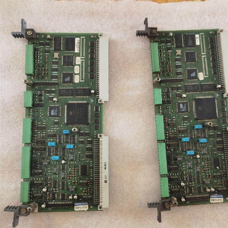 C98043-A7001-L16RA70驱动器CUD1主板95新实物图转让