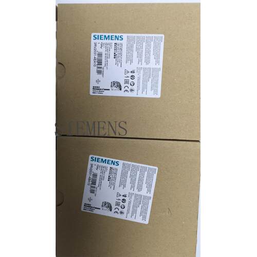 西门子电机保护断路器3R