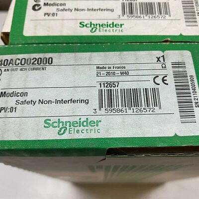 输入模块140DAI75300 140DAI55300全新原装