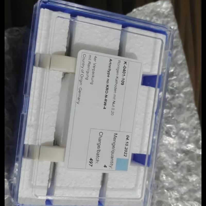 全新DAGE X-RAY灯丝议价