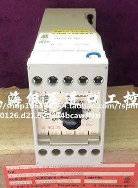 进口多德AI902安全继电器AI 902.82 DC60V 15-300S议价