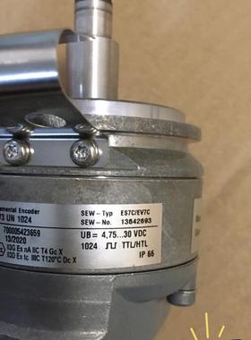 Baumer编码器OG73 UN 1024 编码器ES7C/EV7C(13642693)议价