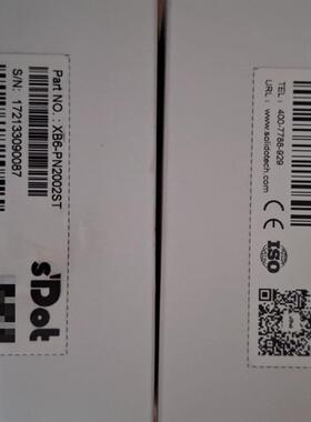 全新原装藕合器XB6-PN2002ST/XB6-3200B/0032B 现货 多咨询
