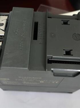 6ES7157-0AC82-0XA0模块9成新以上实物图功能包好