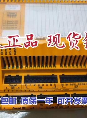 301130 库存现货全新原装正品 Pilz 皮尔兹  PLCPSS SB DI16