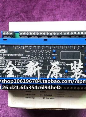 TR 600全新原装温度模块TR600, T224360  212671通讯议价!