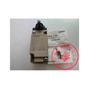 OMRONOmron 极限开关 D4A-4501N、D4A-4918N、D4A-3101N现货供应