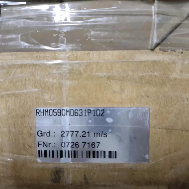 MTS位移传感器 Temp0s0nics位移传感器 RHM0590MD631P102  议价