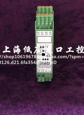 菲尼克斯 ASIIO SV DIO 4/3 AB 2736505 现货询价